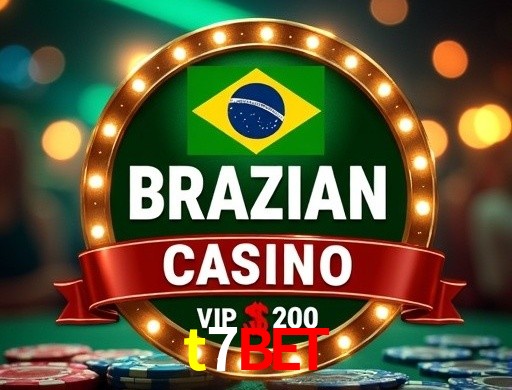 t7bet login — painel de entrada no app oficial